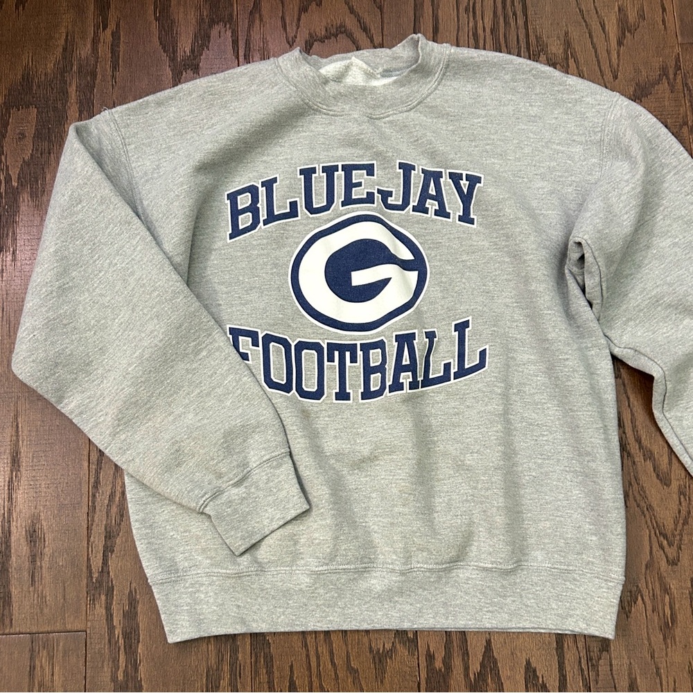 Sweatshirt - Picture 3 of 7